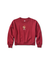 Women's Wild Things Fleece Crewneck Sweatshirt