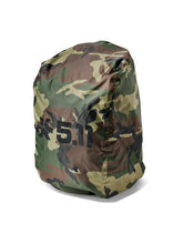 MOLLE Packable Rain Cover 24-44L Print