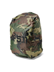 MOLLE Packable Rain Cover 24-44L Print