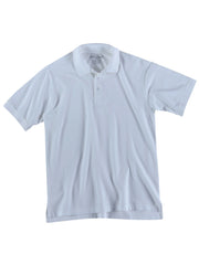 Utility Short Sleeve Polo