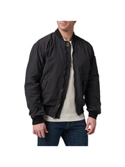Kumau Reversible Jacket