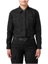 Women's Flex-Tac® TDU® Ripstop Long Sleeve Shirt