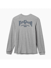 Elevated Five Eleven Long Sleeve Tee