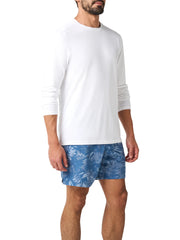 Sulli UV Long Sleeve Crew