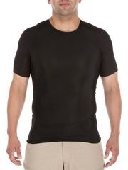 Tight Crew Short Sleeve Shirt