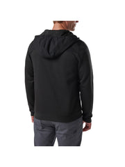 Arms Full Zip Jacket