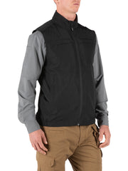 Packable Raid Vest
