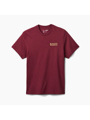 Actual Size Tee