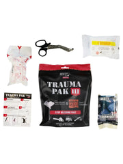 AMK trauma Pack III