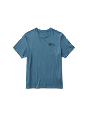 Natural Habit Short Sleeve Tee