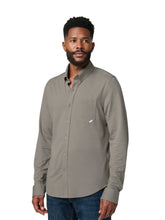 Jefferson Long Sleeve Shirt