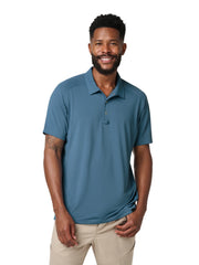 Paramount Crest Polo