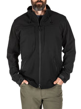 Braxton Jacket