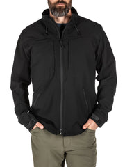 Braxton Jacket