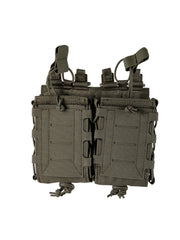 Flex Double Multi-Caliber Mag Pouch