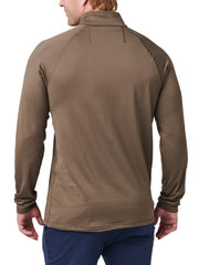Stratos 1/4 Zip