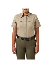 5.11 Stryke® PDU® Women's Class-A Short Sleeve Shirt