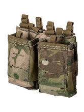 MultiCam® Flex Double AR Mag Pouch 2.0
