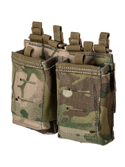 MultiCam® Flex Double AR Mag Pouch 2.0
