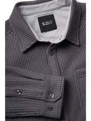 5.11® Tamarack Flat Waffle Shirt