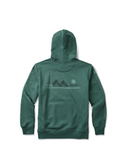 Radiant Fleece Hoodie