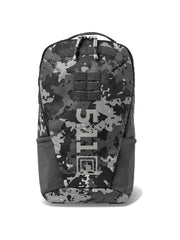 PT-R® Daily Grind Pack Print