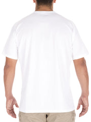 Loose Fit Crew Shirt