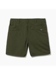 Dart 8" Short