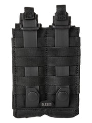 Flex Double Pistol Mag Cover Pouch