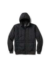 Oberland Insulated Full Zip Jacket