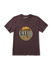Women's Desertscape Short Sleeve Tee