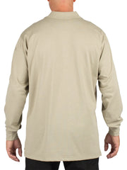Tactical Jersey Long Sleeve Polo