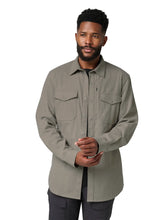 Austin Flannel Solid
