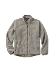 HQ Tech Fleece Jacket