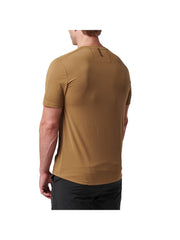 No Mercy PT-R Short Sleeve Top