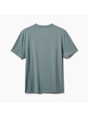 Sulli UV Logo Crew Short Sleeve