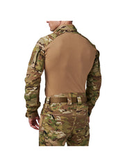 V.XI™ XTU MultiCam® Rapid Long Sleeve Shirt