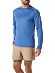 Performance Long Sleeve Shirt