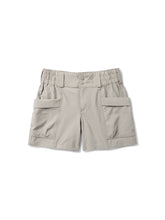 Azurite Short