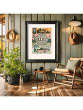 Self Reliant Poster