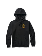 Grim Bomber Hoodie