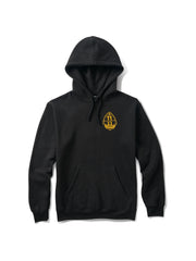 Grim Bomber Hoodie