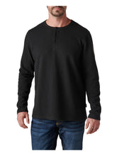 Jasper Thermal Long Sleeve Shirt