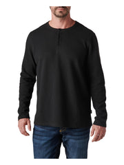 Jasper Thermal Long Sleeve Shirt