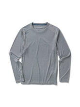 Sulli UV Long Sleeve Crew