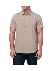 Ellis Short Sleeve Shirt