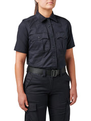 Women's 5.11 Stryke® PDU® Twill Class B Short Sleeve Shirt
