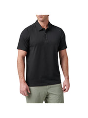 Archer Crest Polo