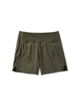 PT-R Brooklyn 5" Short