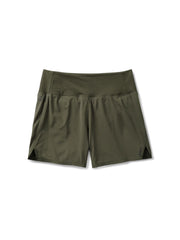 PT-R Brooklyn 5" Short